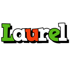 Laurel venezia logo