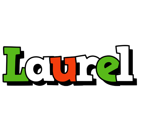 Laurel venezia logo