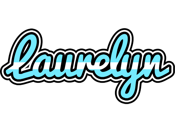 Laurelyn argentine logo
