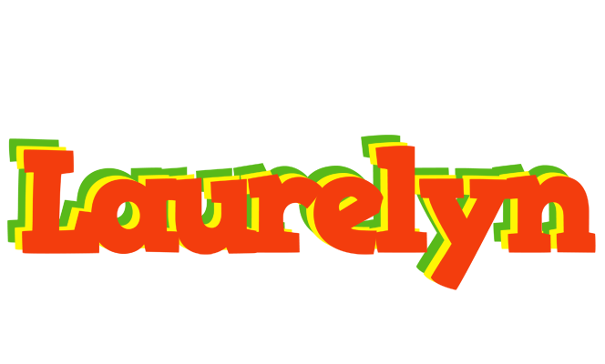 Laurelyn bbq logo