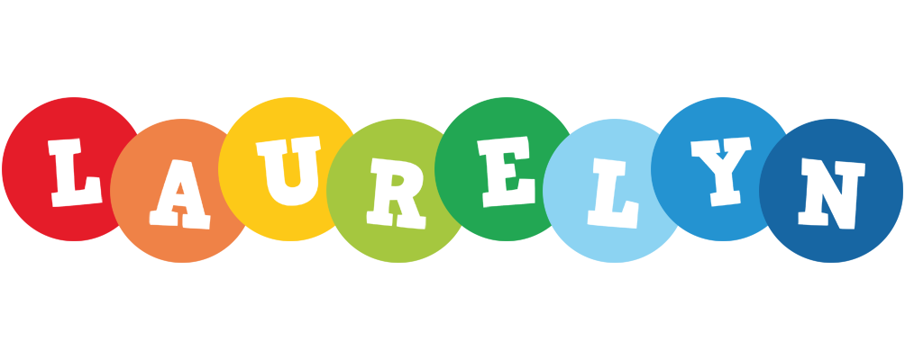 Laurelyn boogie logo