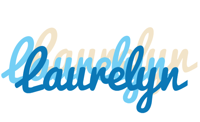 Laurelyn breeze logo