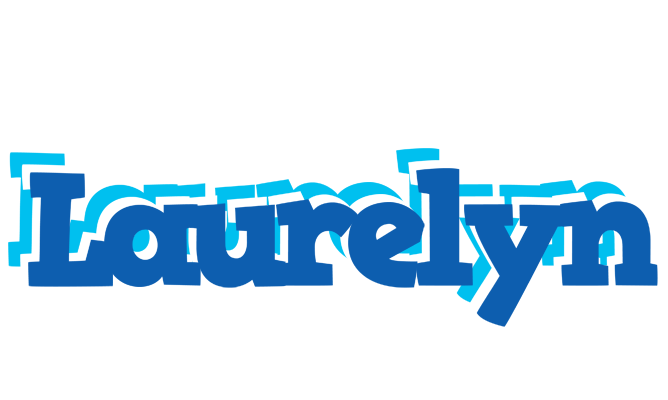 Laurelyn business logo