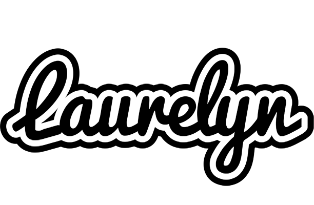 Laurelyn chess logo