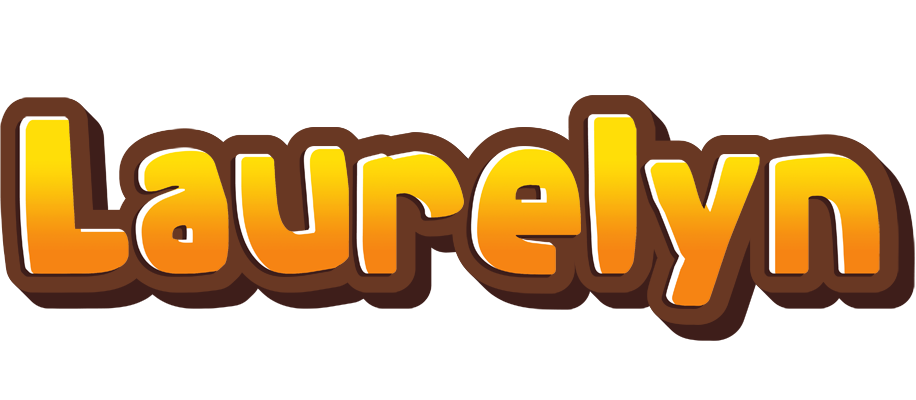 Laurelyn cookies logo