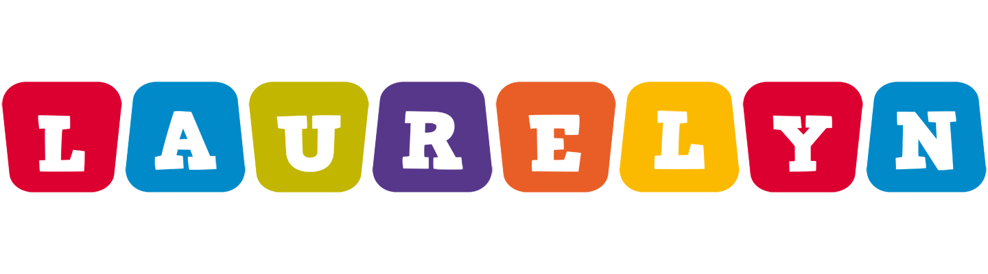 Laurelyn daycare logo