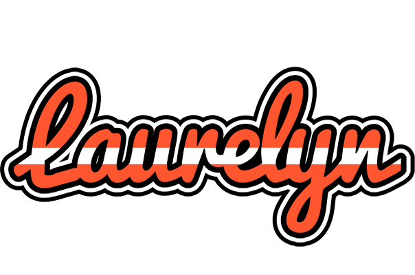 Laurelyn denmark logo