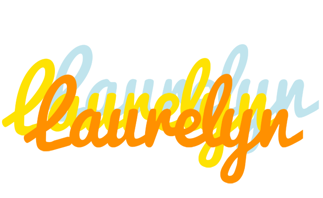 Laurelyn energy logo