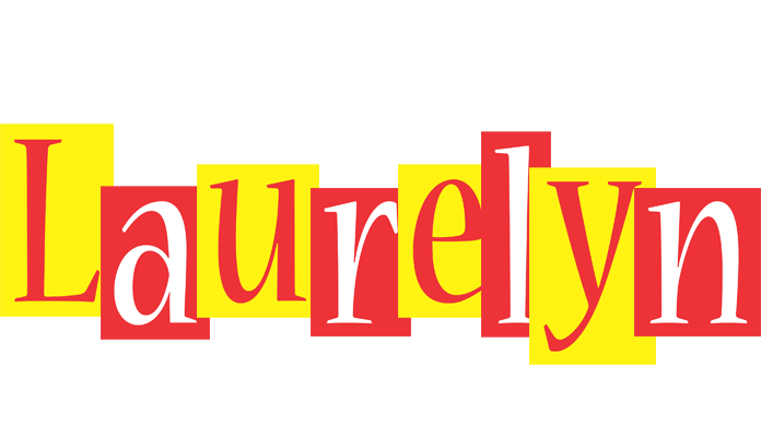 Laurelyn errors logo