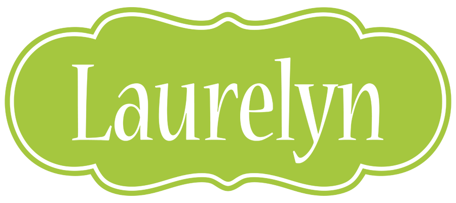 Laurelyn family logo