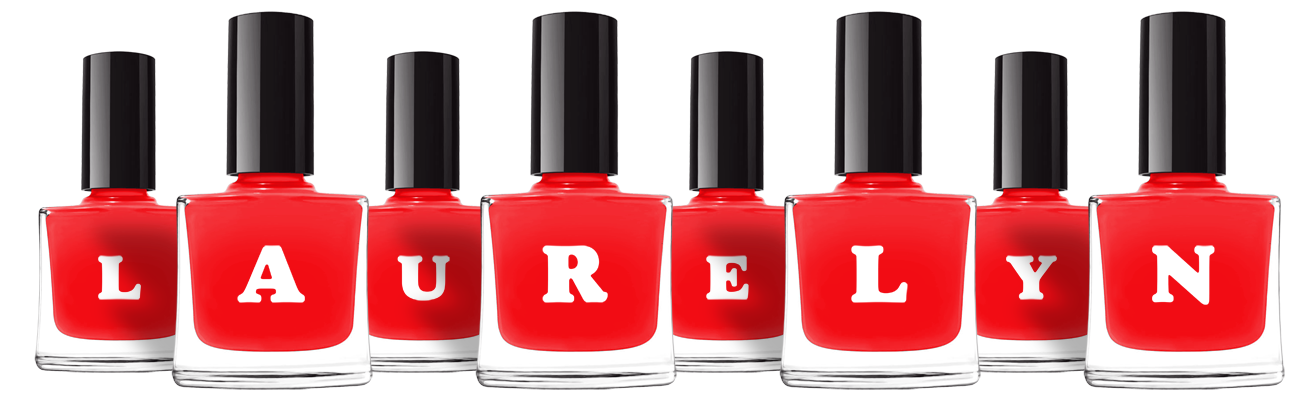 Laurelyn fashion logo