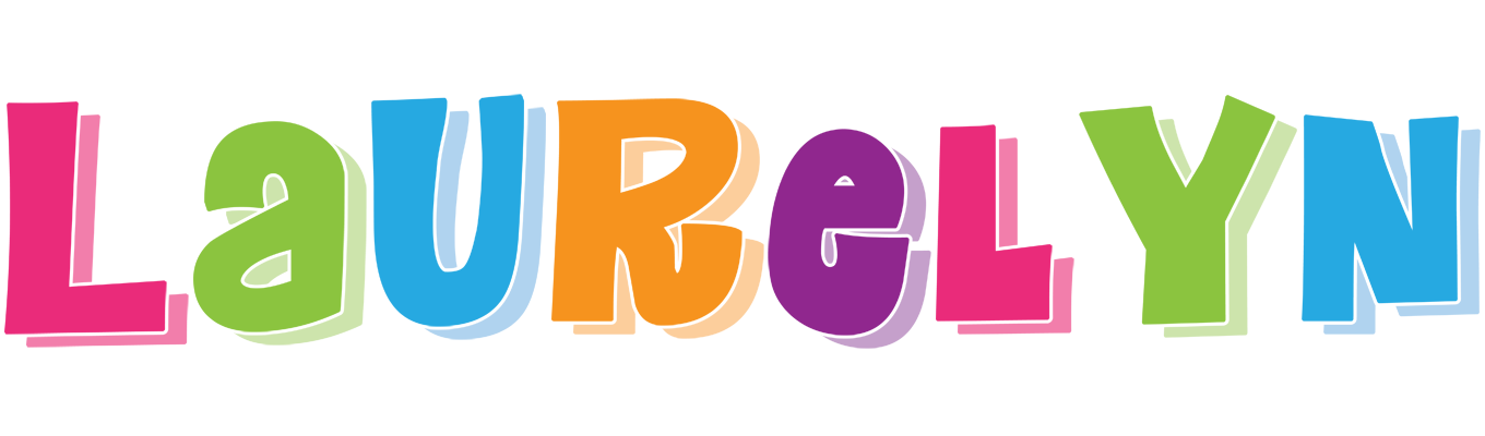 Laurelyn friday logo