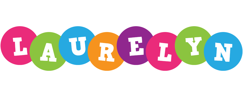 Laurelyn friends logo