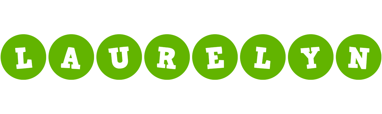 Laurelyn games logo