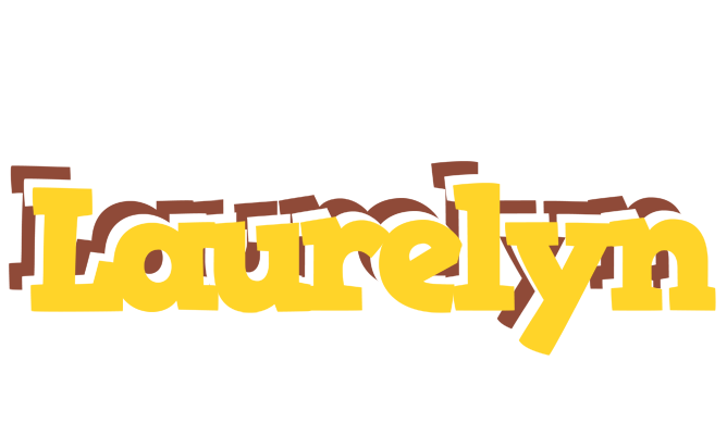 Laurelyn hotcup logo