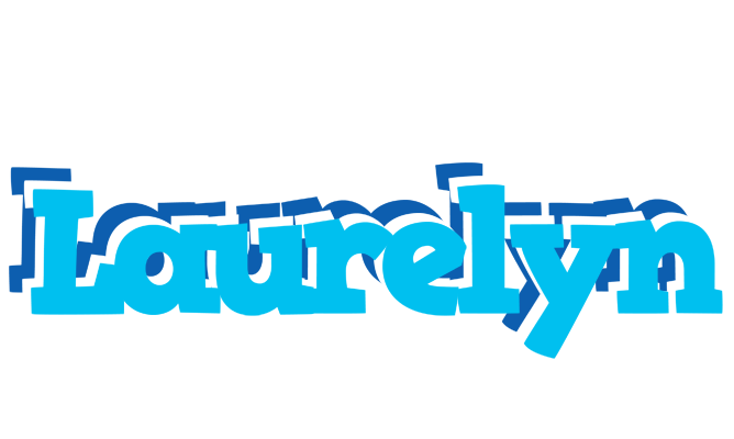 Laurelyn jacuzzi logo