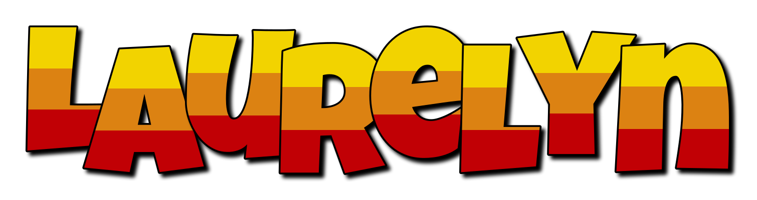 Laurelyn jungle logo