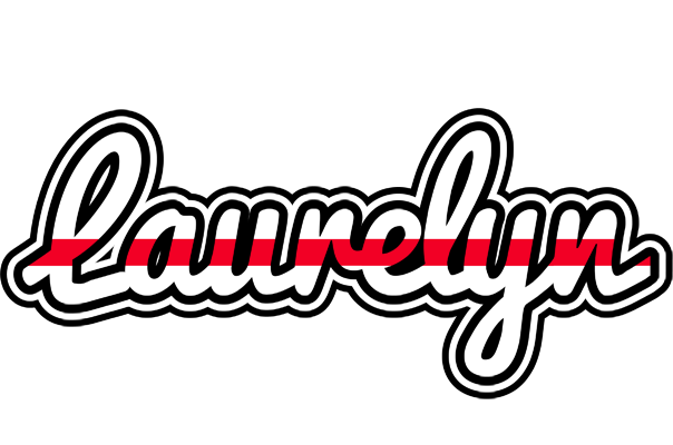 Laurelyn kingdom logo