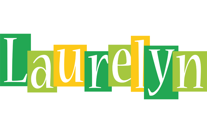 Laurelyn lemonade logo
