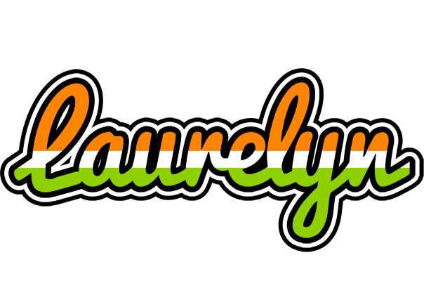 Laurelyn mumbai logo
