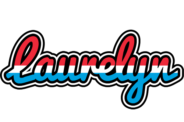 Laurelyn norway logo