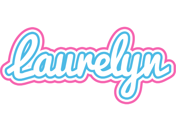 Laurelyn outdoors logo