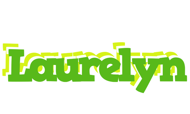 Laurelyn picnic logo