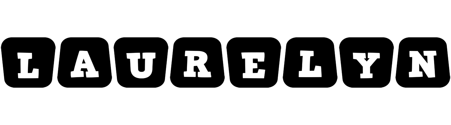 Laurelyn racing logo