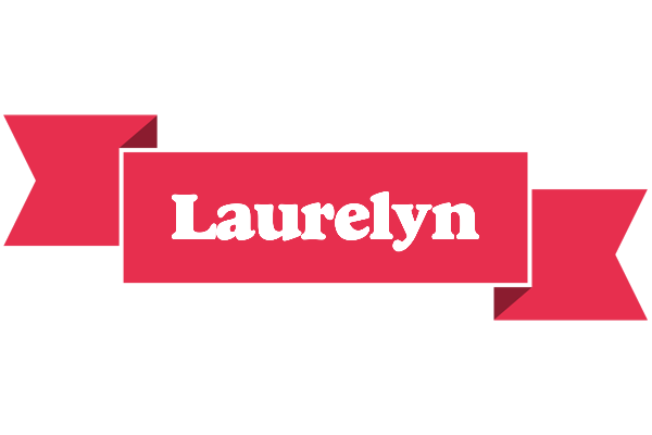 Laurelyn sale logo