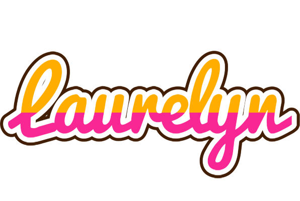 Laurelyn smoothie logo