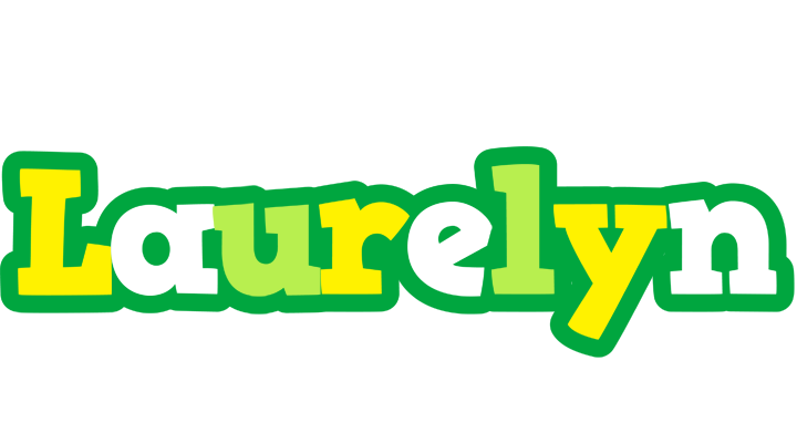 Laurelyn soccer logo