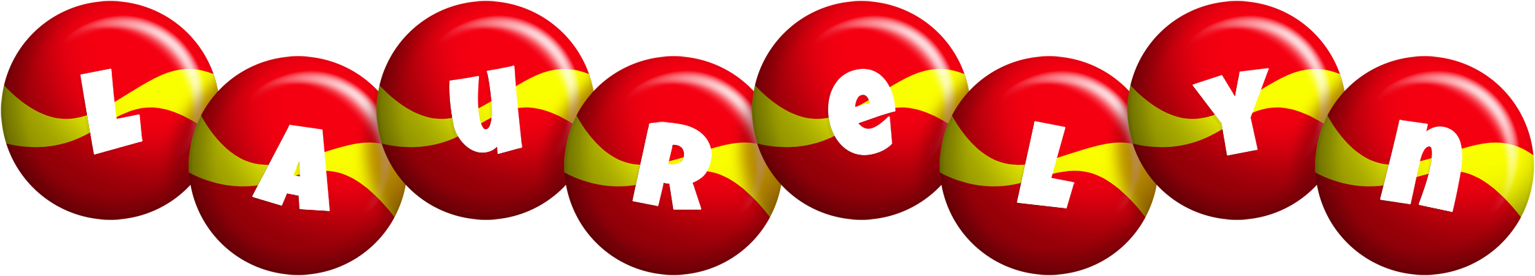 Laurelyn spain logo