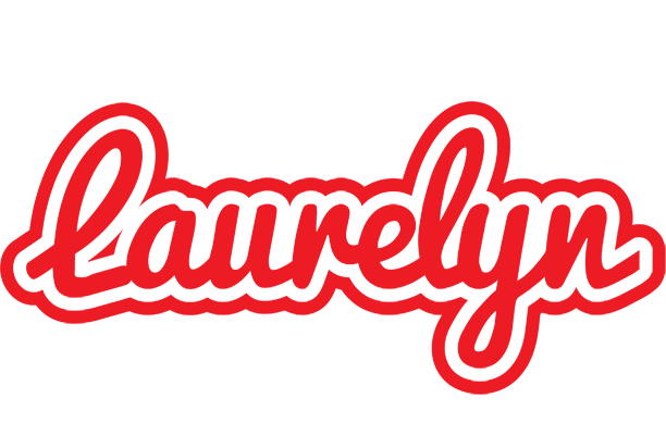 Laurelyn sunshine logo