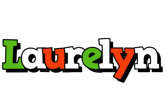 Laurelyn venezia logo