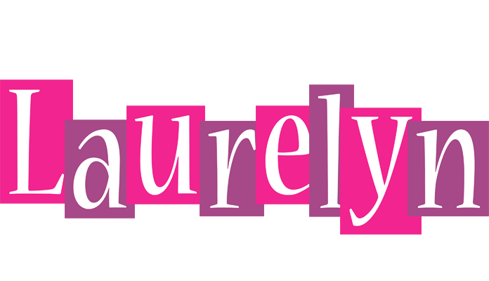 Laurelyn whine logo