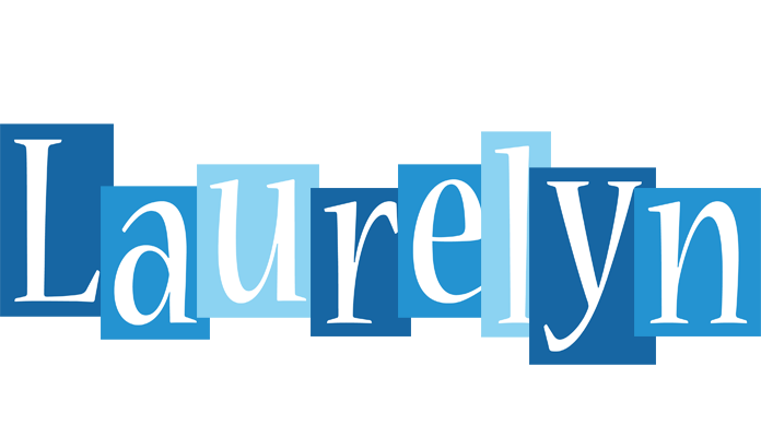 Laurelyn winter logo
