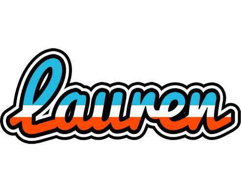 Lauren america logo
