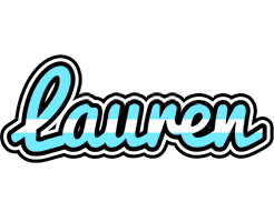Lauren argentine logo