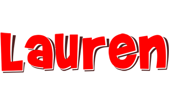 Lauren basket logo
