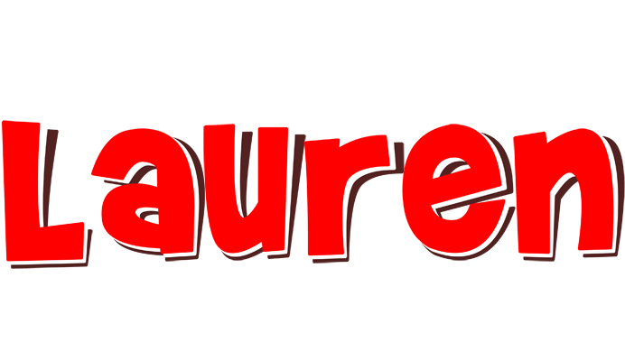 Lauren basket logo