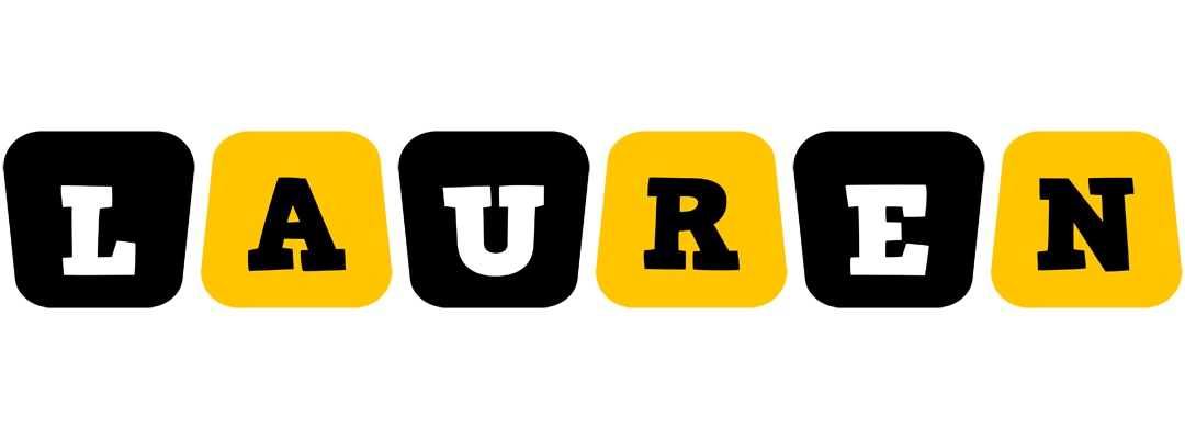 Lauren boots logo