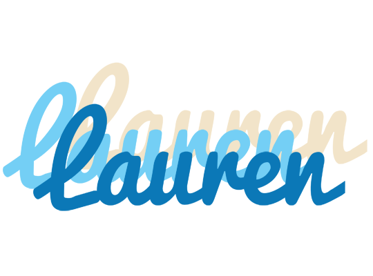 Lauren breeze logo