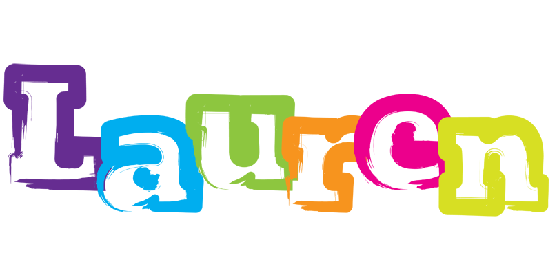 Lauren casino logo