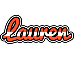 Lauren denmark logo