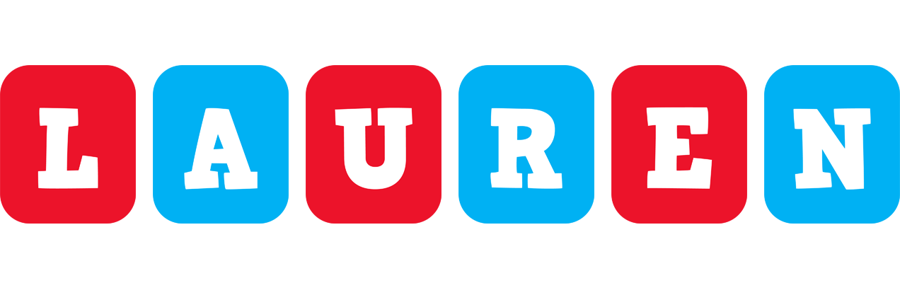 Lauren diesel logo