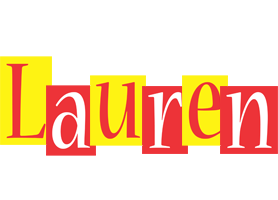 Lauren errors logo