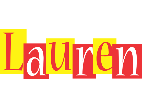 Lauren errors logo