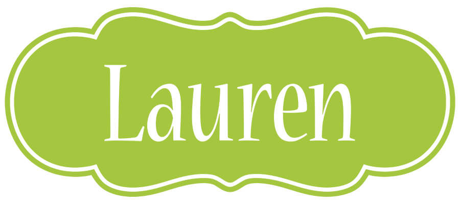 Lauren family logo