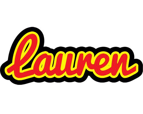 Lauren fireman logo