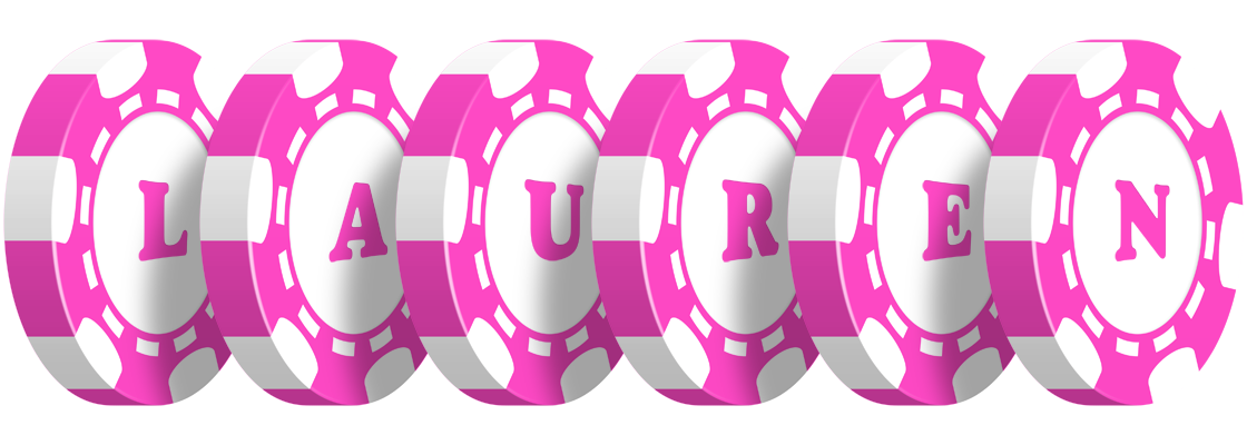Lauren gambler logo